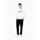 sweat-shirt homme  emporio armani sweatshirt