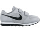 garçon boys' nike md runner 2 (ps) pr 003