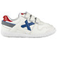 chaussure   munich mini goal vco 1622