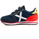 chaussure garçon  munich mini massana vco 428