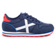 chaussure garçon  munich mini massana 398