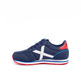 chaussure garçon  munich mini massana 398