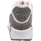 chaussure garçon nike girls' nike air max 90 leather