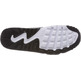 chaussure garçon nike girls' nike air max 90 leather