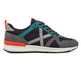 chaussure homme  munich alpha 44