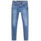 jeans homme levis skinny taper corfu my dog adv