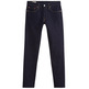 jeans homme levis skinny taper mid knight rinse