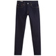 jeans homme  levis skinny taper mid knight rinse