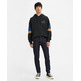 jeans homme levis skinny taper mid knight rinse