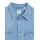 chemise homme  levis barstow western standard esta