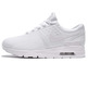 chaussure femme  nike women's nike air max zero shoe