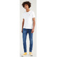 jeans homme levis 519 ext skinny hiballb dolf si