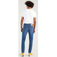 jeans homme levis 519 ext skinny hiballb dolf si