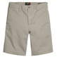 homme modern chino short grit 58