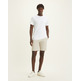 homme modern chino short grit 58