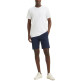 le short homme  docker modern chino short navy blazer
