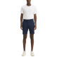 le short homme  docker modern chino short navy blazer