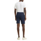 le short homme  docker modern chino short navy blazer