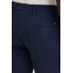 le short homme  docker modern chino short navy blazer