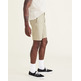 homme modern chino short silver sage 67