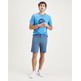 homme modern chino short oceanview 70