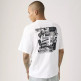 homme vintage fit graphic tee 94