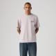 t-shirt homme  levi's vintage fit graphic tee
