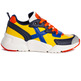 chaussure   munich mini track cordon 28