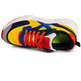 chaussure   munich mini track cordon 28