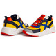 chaussure   munich mini track cordon 28