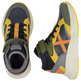 chaussure   munich mini track boot vco 31