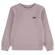 sweat-shirt garçon  levi's lvb mini logo crewneck sweatsh