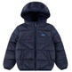 cazadora garçon levi's junior lvb sherpa lined puffer jkt