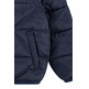 cazadora garçon levi's junior lvb sherpa lined puffer jkt