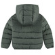 cazadora garçon  levi's lvb sherpa lined mdwt puffer