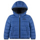 cazadora garçon  levi's lvb sherpa lined mdwt puffer