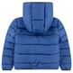 cazadora garçon  levi's lvb sherpa lined mdwt puffer