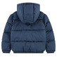 cazadora garçon  levi's lvb hvwt puffer with logo elas