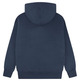 sweat-shirt garçon  levi's lvb cutoff levi's hoodie
