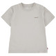 t-shirt garçon  levi's lvb red tab vintage tee