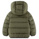 cazadora garçon  levi's lvb medium weight puffer