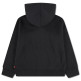 sweat-shirt garçon  levi's lvb essential hoodie