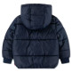 cazadora garçon  levi's lvb heavy weight puffer