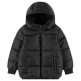 cazadora garçon  levi's lvb heavy weight puffer
