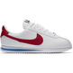 chaussure garçon nike boys' nike cortez basic sl (gs