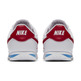 chaussure garçon nike boys' nike cortez basic sl (gs