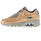 chaussure garçon nike boys' nike air max 90 winter p
