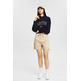 le short femme ESPRIT chino shorts