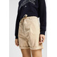 le short femme ESPRIT chino shorts