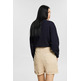 le short femme ESPRIT chino shorts